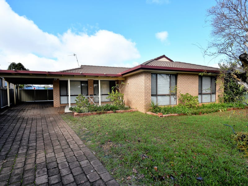 3 Kurrajong Court, Dubbo, NSW 2830