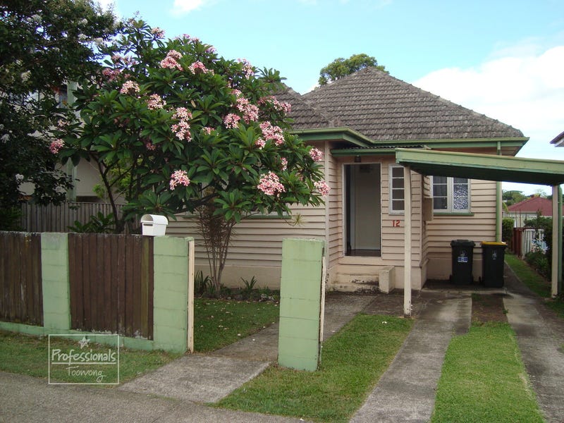 12 Dawson Road, Upper Mount Gravatt, Qld 4122