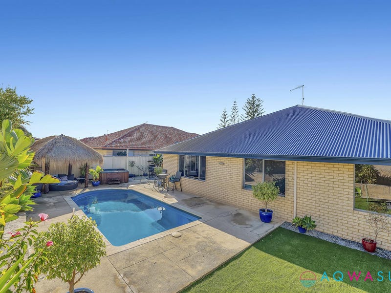 101 Murdoch Drive, Singleton, WA 6175 House for Sale