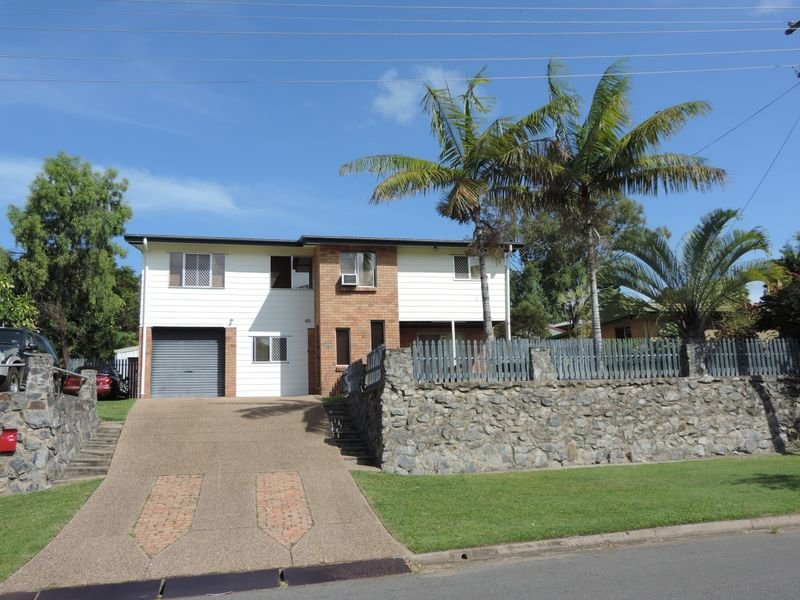 334 Shields Avenue, Frenchville, Qld 4701 Property Details