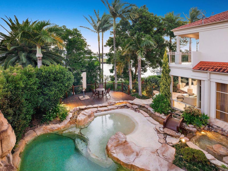 1660 Riverdale Drive, Hope Island, QLD 4212