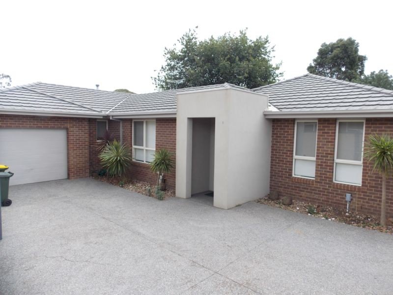3/546 Melton Highway, Sydenham, Vic 3037