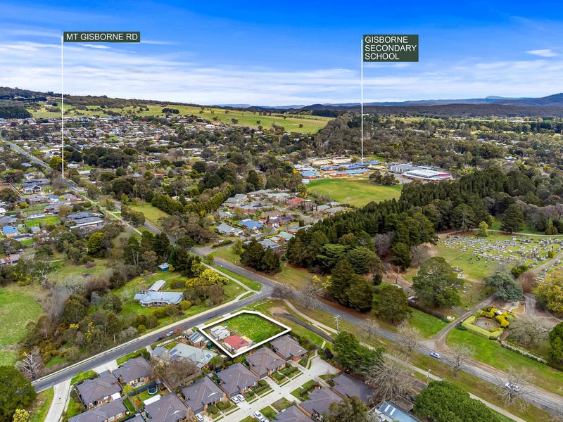 100 102 Fersfield Road, Gisborne, Vic 3437 House for Sale