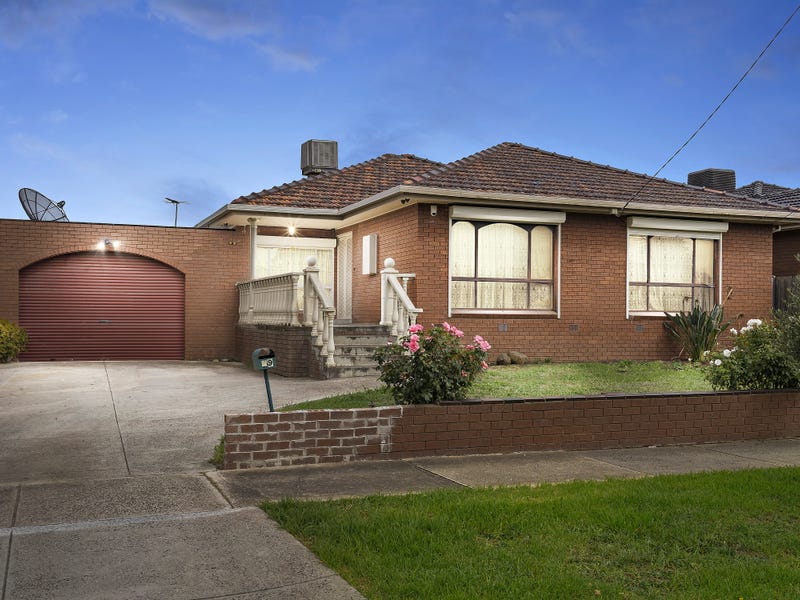 69 Victoria Drive, Thomastown, Vic 3074 Property Details
