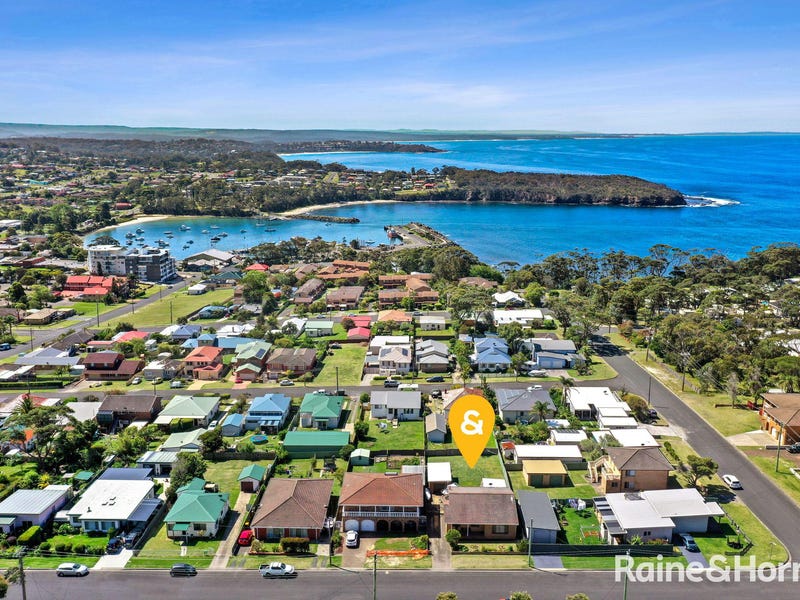 81 Deering Street, Ulladulla, NSW 2539