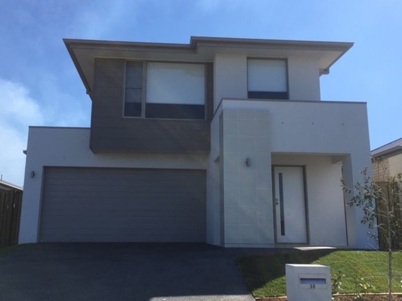 30 Arundel Springs Avenue Arundel Qld 4214 House For Sale Realestate Com Au