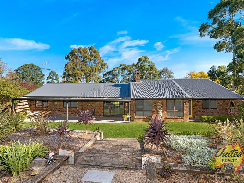 191 Werombi Road, Grasmere, NSW 2570 - Property Details