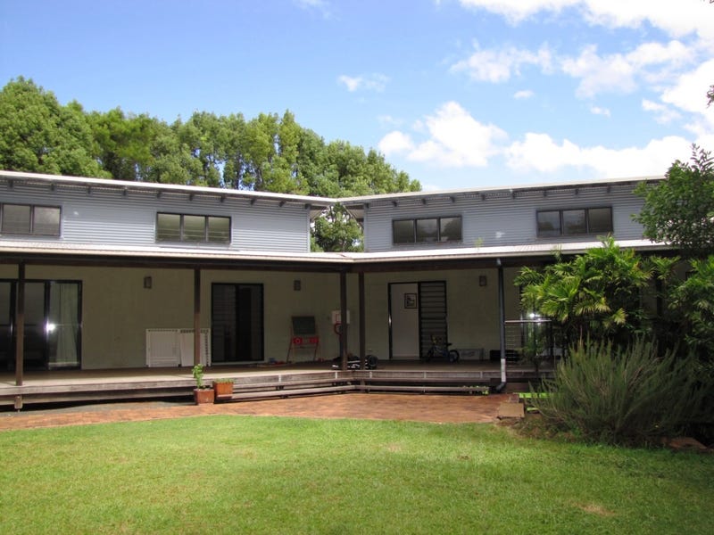 521 Coolamon Scenic Drive, Coorabell, NSW 2479