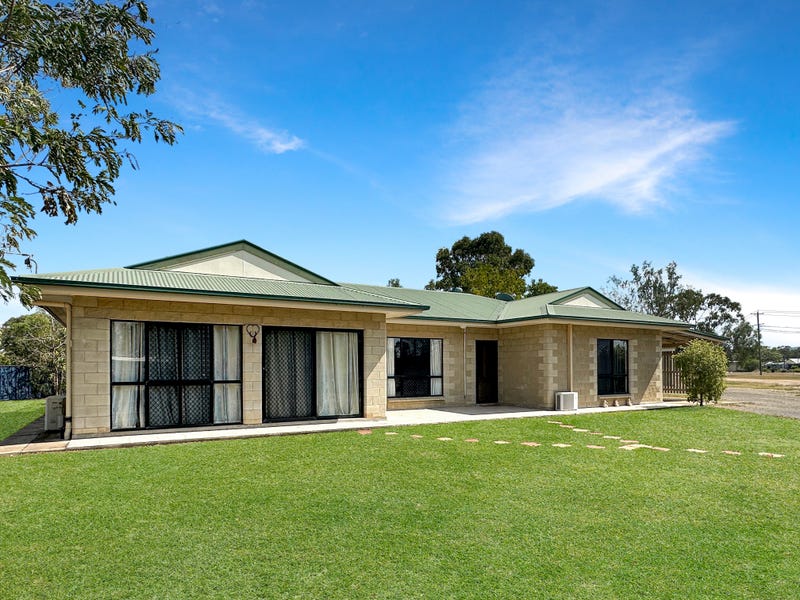 41 Reynolds Street, Nebo, Qld 4742 Property Details