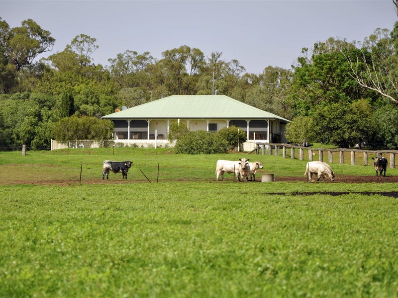 150 Treloar Rd, 'Treloar', Spring Ridge, NSW 2343 Other for Sale
