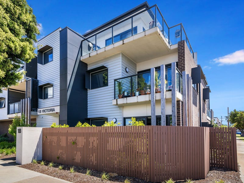 8/1B Victoria Street, Rippleside, Vic 3215 Property Details