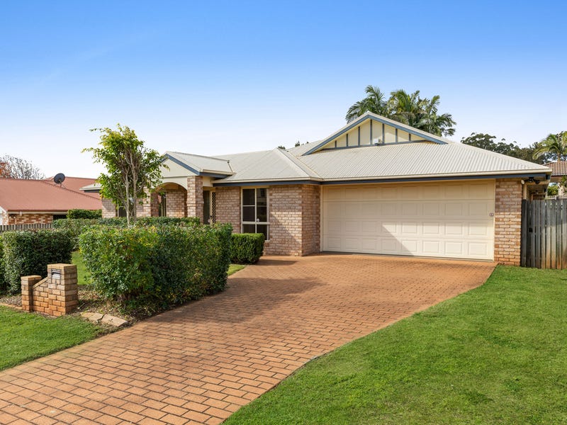 Houses for Rent in Toowoomba, QLD Pg. 4