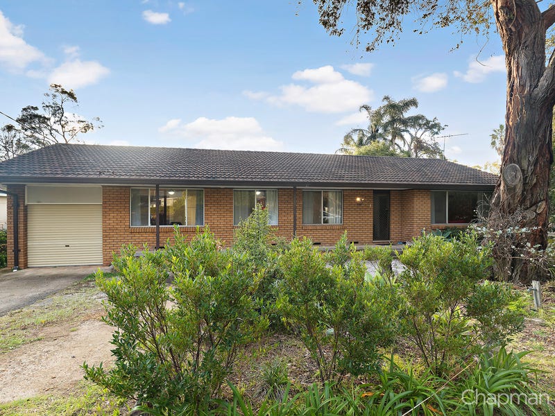 290 Hawkesbury Road, Winmalee, NSW 2777 House for Sale realestate