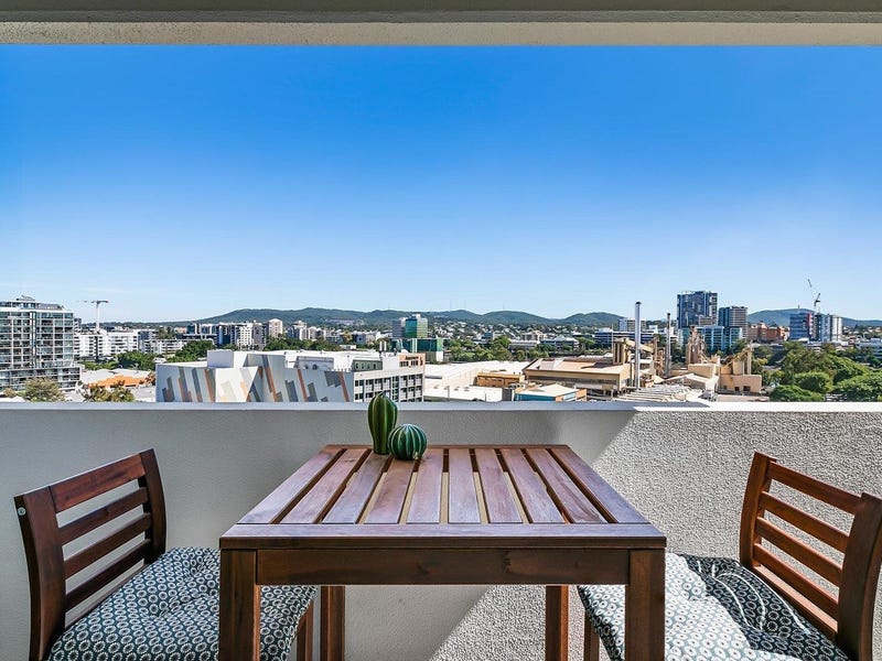 45 Boundary Street, South Brisbane, QLD 4101