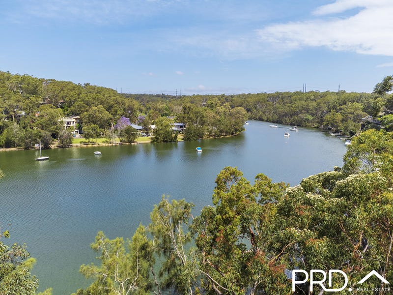 112 St George Cres, Sandy Point, Nsw 2172