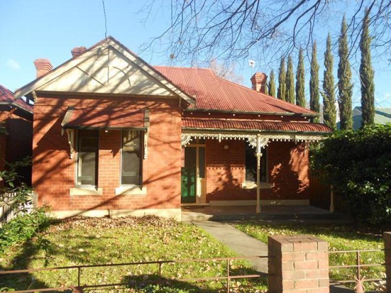527 Guinea Street, Albury, NSW 2640