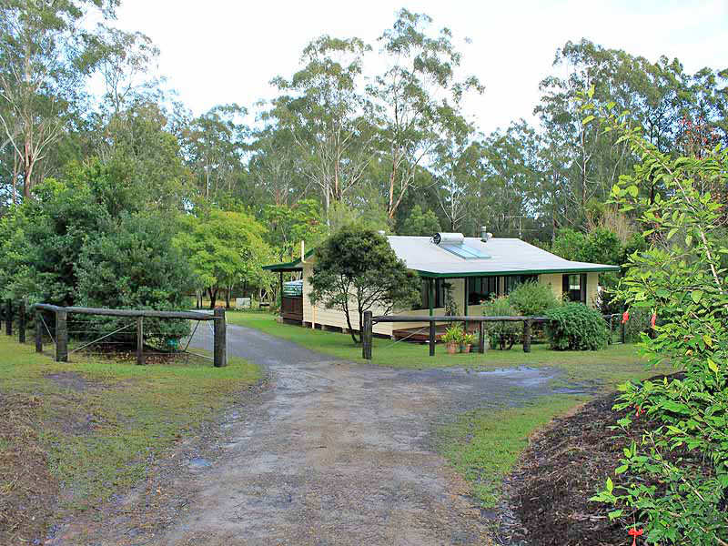 125 Kemps Access, Collombatti, NSW 2440