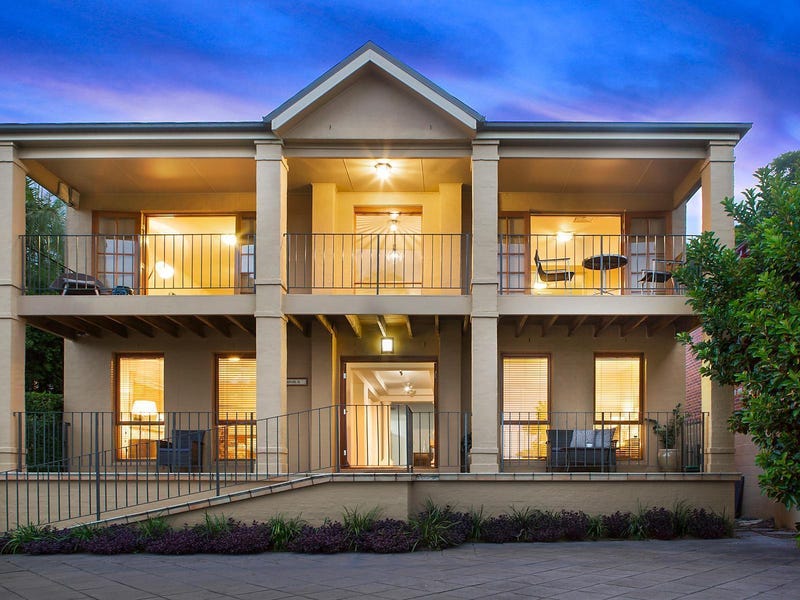 6 Glades Avenue, Gladesville, NSW 2111 Property Details