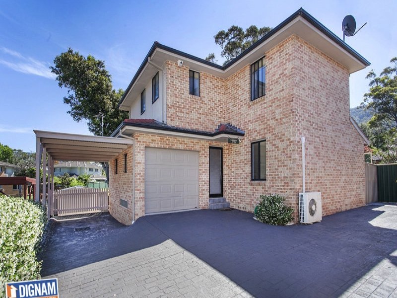 3/31 Francis Street, Corrimal, NSW 2518 Property Details