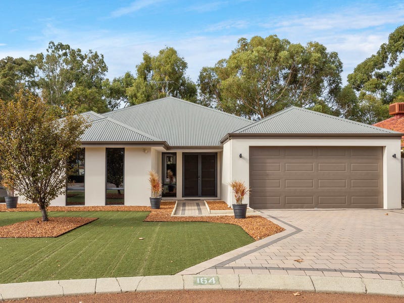 164 Glen Iris Drive, Jandakot, WA 6164 Property Details