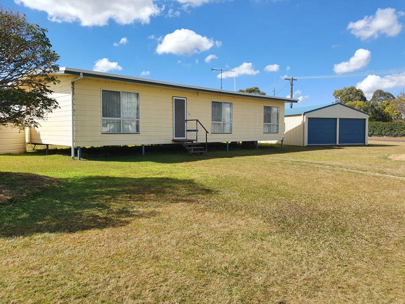 54 Forbes Street, Deepwater, NSW 2371