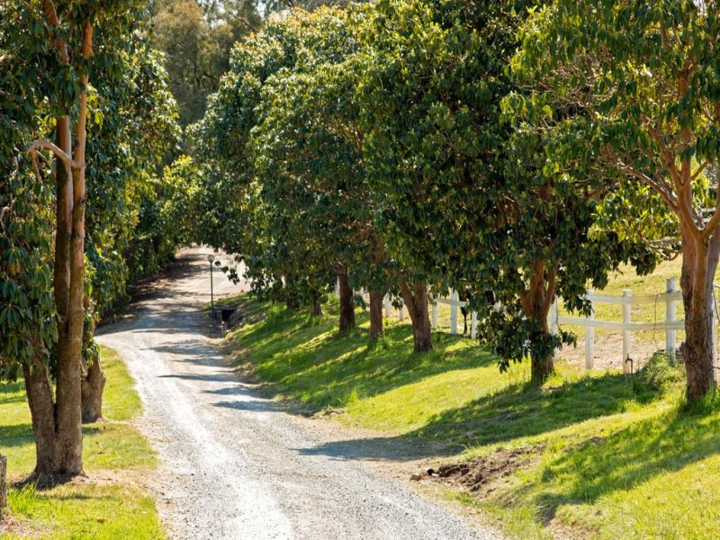 265269 Yarra Road, Wonga Park, VIC 3115