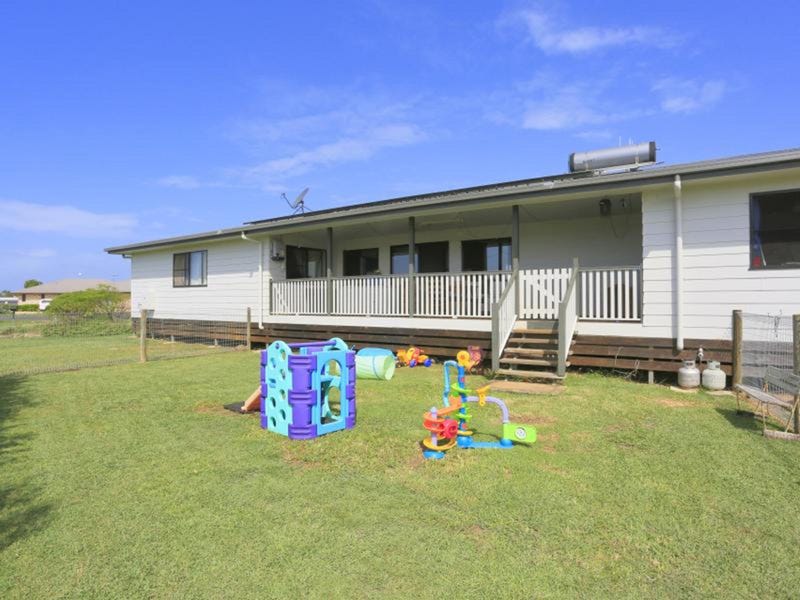 21 Mermaid Drive, Innes Park, QLD 4670