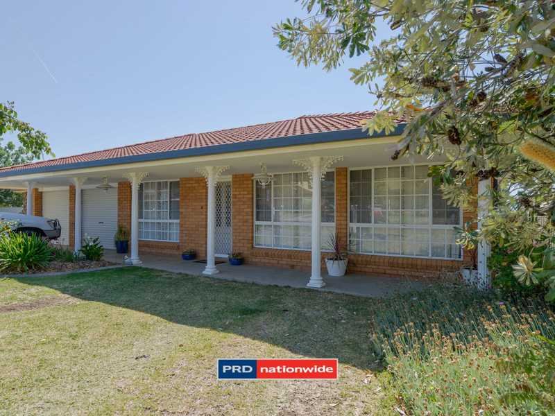 32 Craigends Lane, Hillvue, NSW 2340