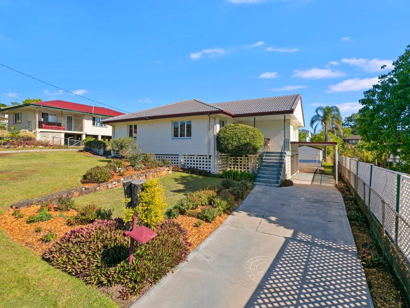 43 Luprena Street, Mansfield, Qld 4122 House for Sale