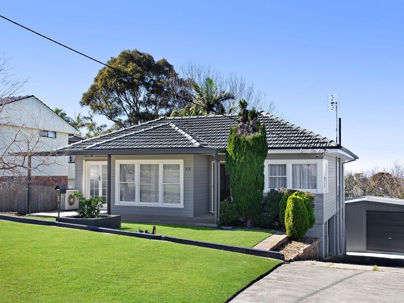 12 Nulkara Street, Belmont North, NSW 2280