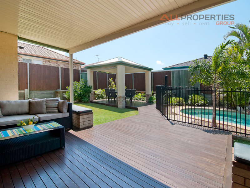 72 Lindfield St, Parkinson, Qld 4115 Property Details
