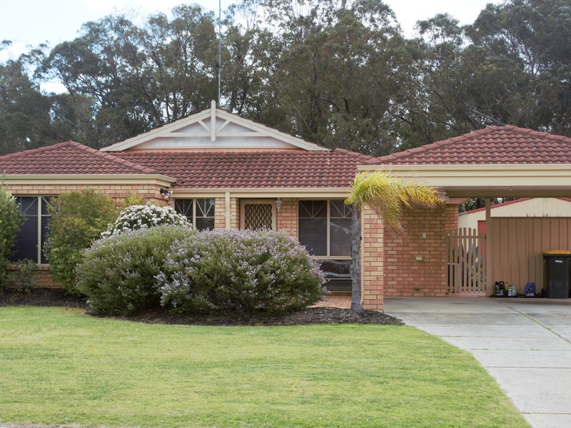 25 Deering Drive, North Yunderup, WA 6208