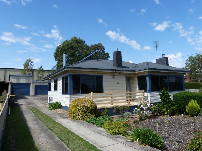 17 West Goderich Street, Deloraine, TAS 7304