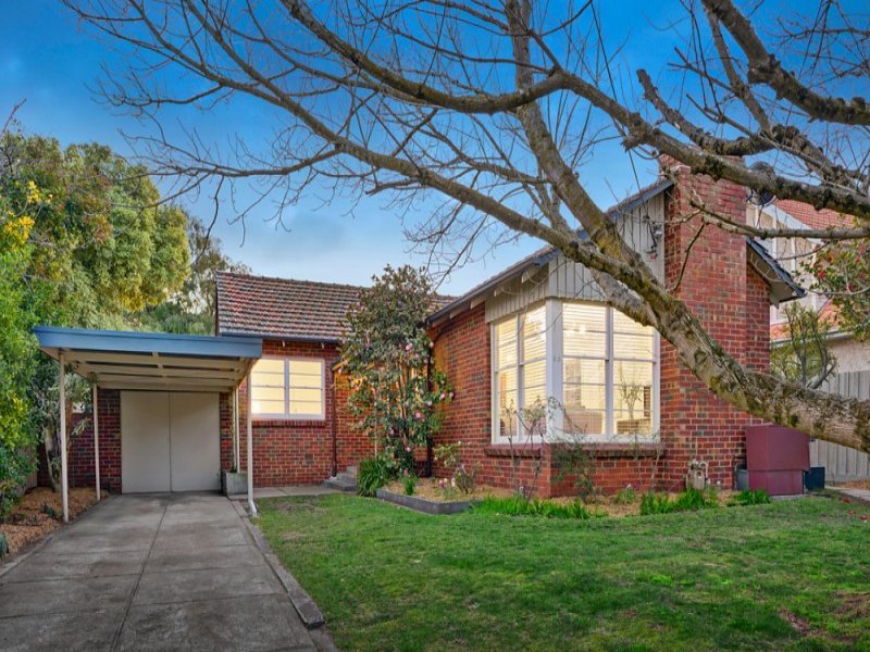 55 Mountain View Parade, Rosanna, VIC 3084