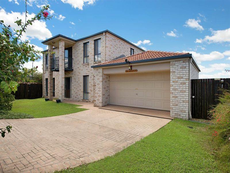 1 Evergreen Parade, Griffin, QLD 4503