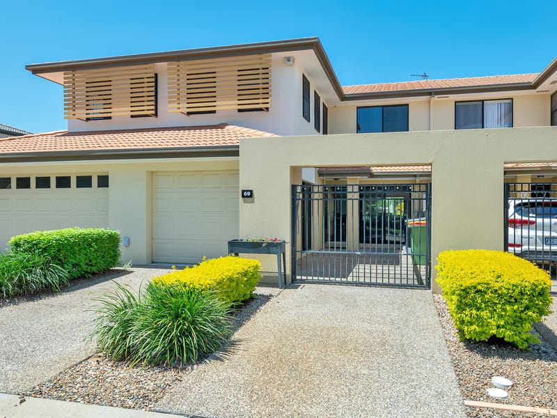 69/136 Palm Meadows Drive, Carrara, Qld 4211 Property Details