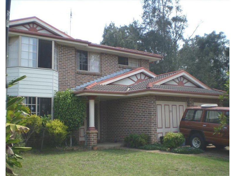 Property 105873627, Prestons, NSW 2170 Property Details