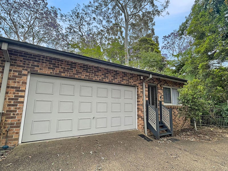 5/5 Miriam Road, Denistone, NSW 2114