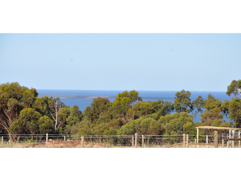 152160 Richardson Road, Boston, SA 5607