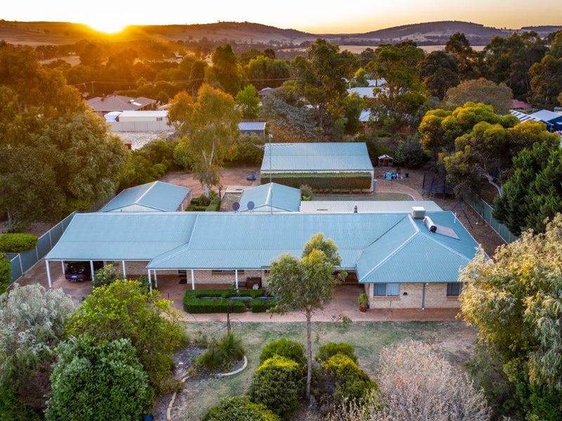 24 Illyarrie Crescent, Boddington, WA 6390 House for Sale