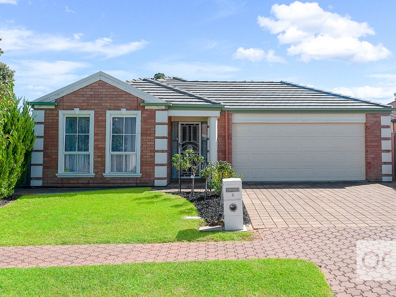 5 Cranbourne Close, Northgate, SA 5085