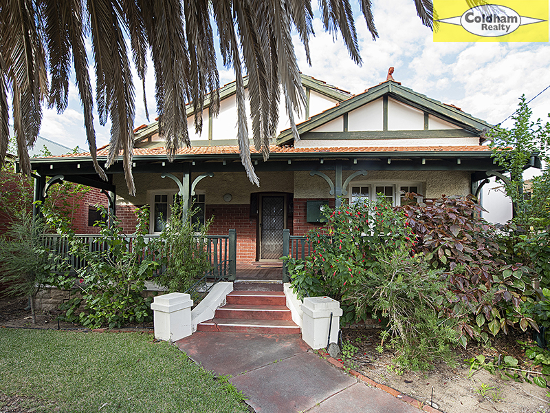 37 Anzac Road, Leederville, WA 6007 Property Details