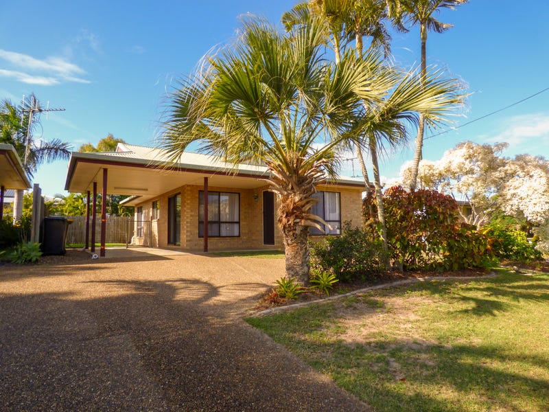 2/46 Mackerel Street, Woodgate, QLD 4660