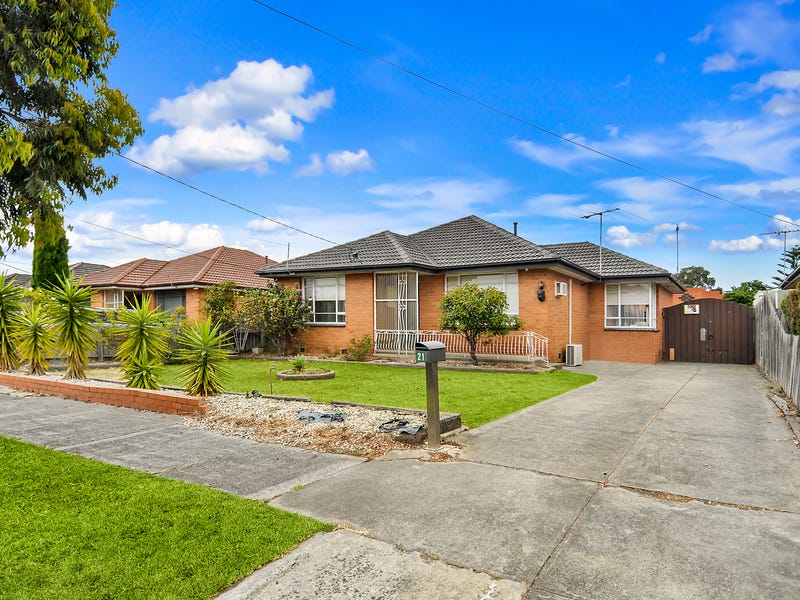 21 Denys Street, Fawkner, Vic 3060 - Property Details