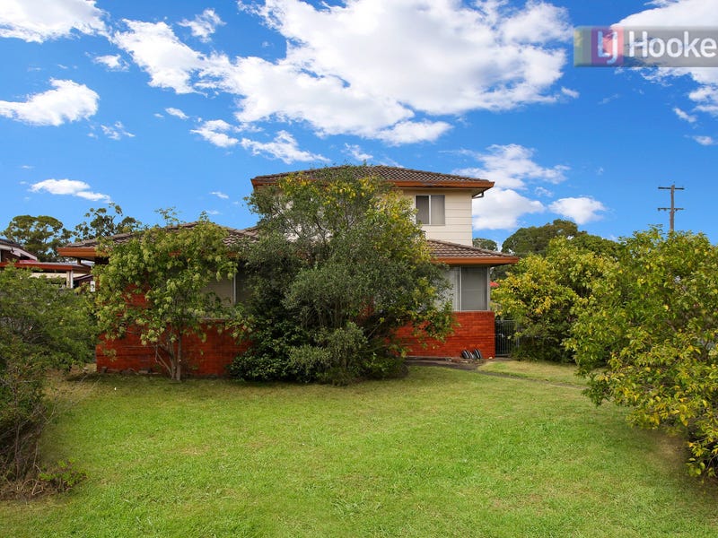 55 Kurrajong Crescent, Blacktown, NSW 2148 Property Details