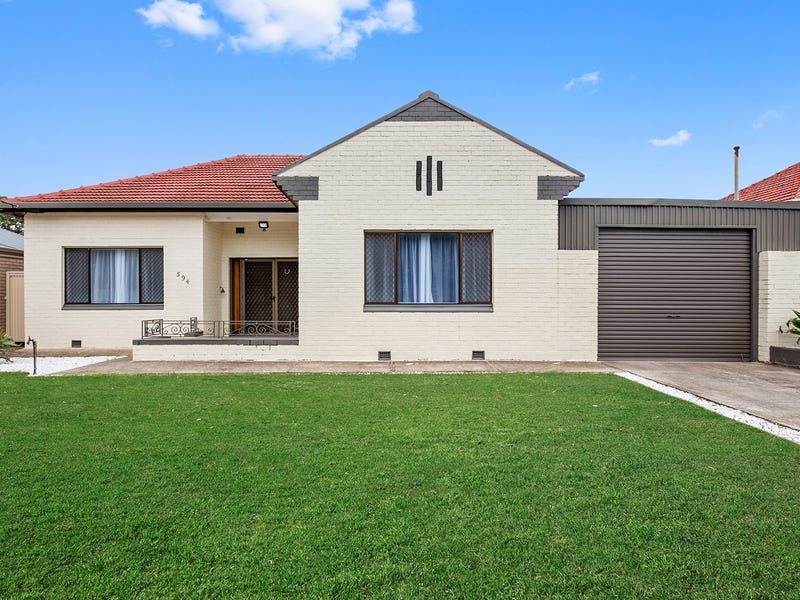 594 Grange Road, Henley Beach, SA 5022
