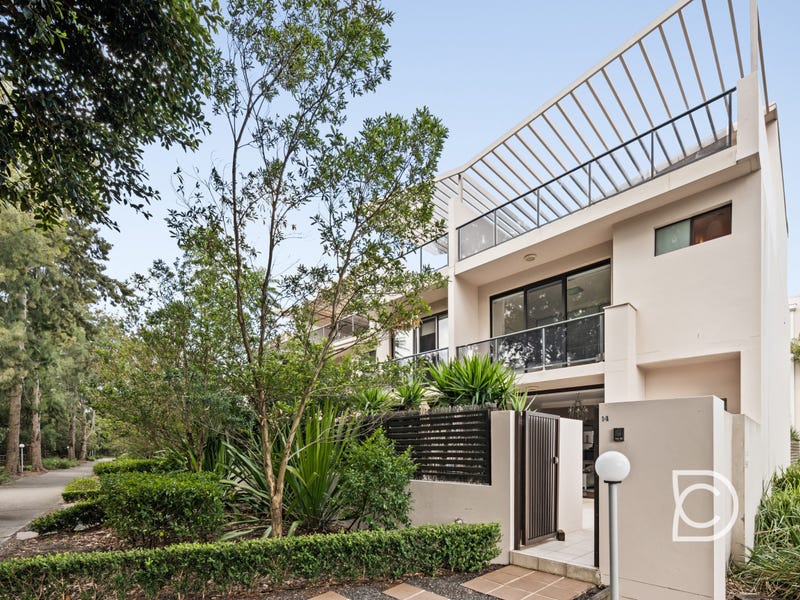 14/81 Bertram Street, Mortlake, NSW 2137 Property Details