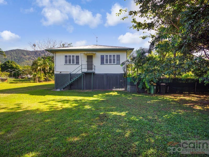 180182 Redlynch Intake Road, Redlynch, QLD 4870