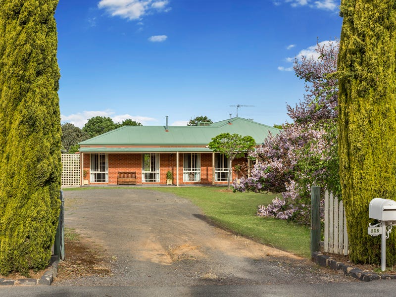 206 Sullivans Road, Strathfieldsaye, Vic 3551 Property Details