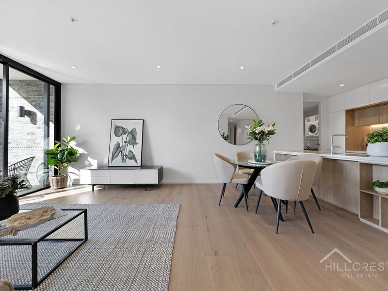 B108/9891015 Pacific Highway, Roseville, NSW 2069 Apartment for Sale